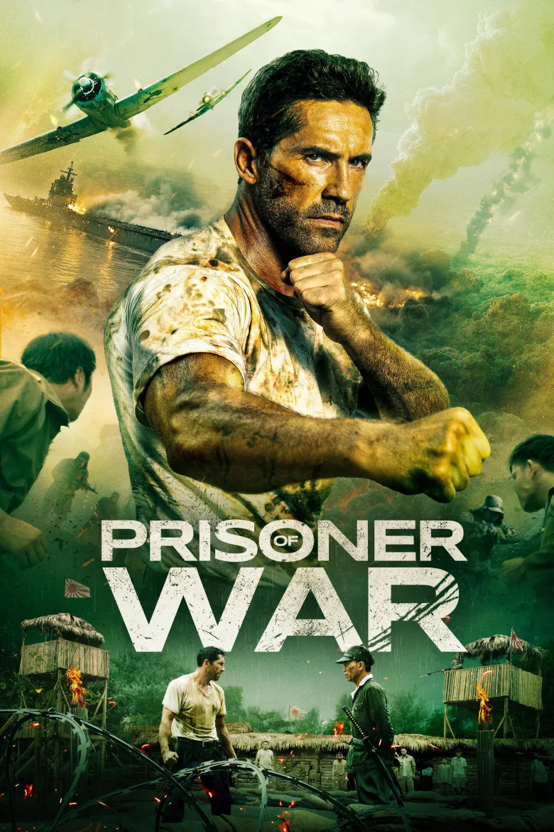 Prisoner of War İndir - görsel 13