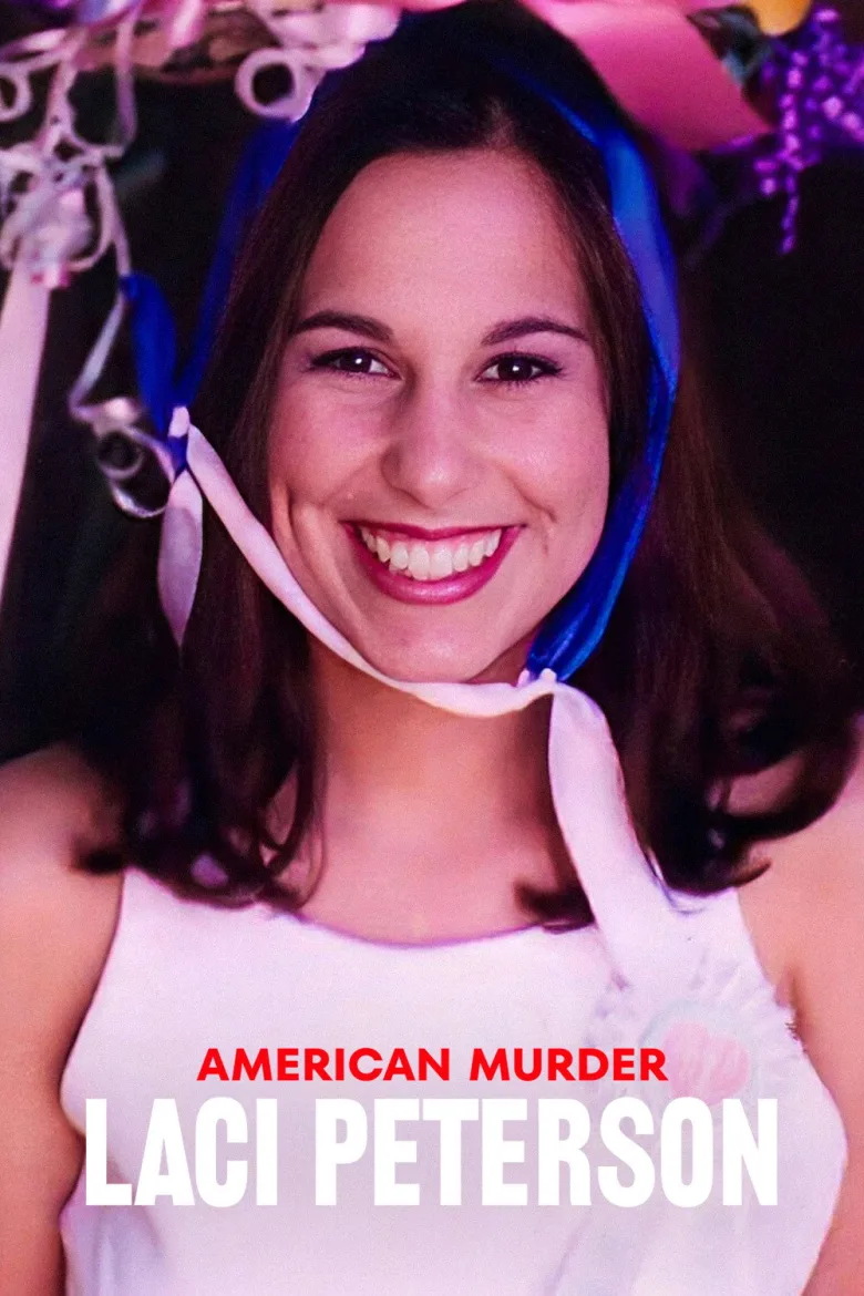 Laci Peterson Cinayeti 1080p İndir - görsel 11