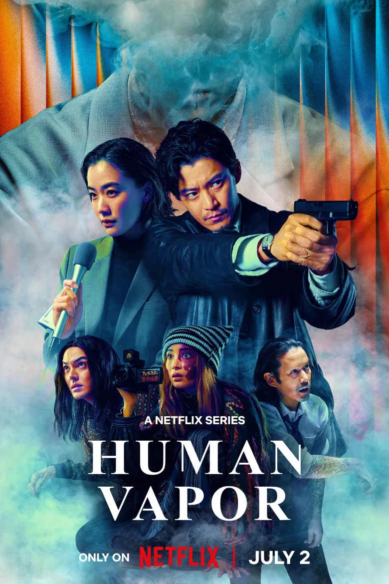 Human Vapor 1080p Dual İndir - görsel 14