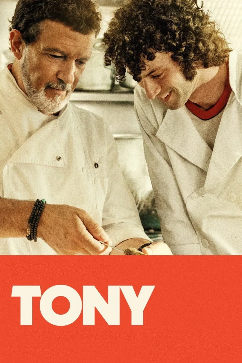 Tony - görsel 11