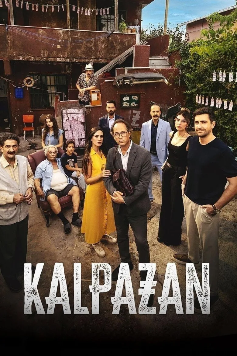 Kalpazan - görsel 10