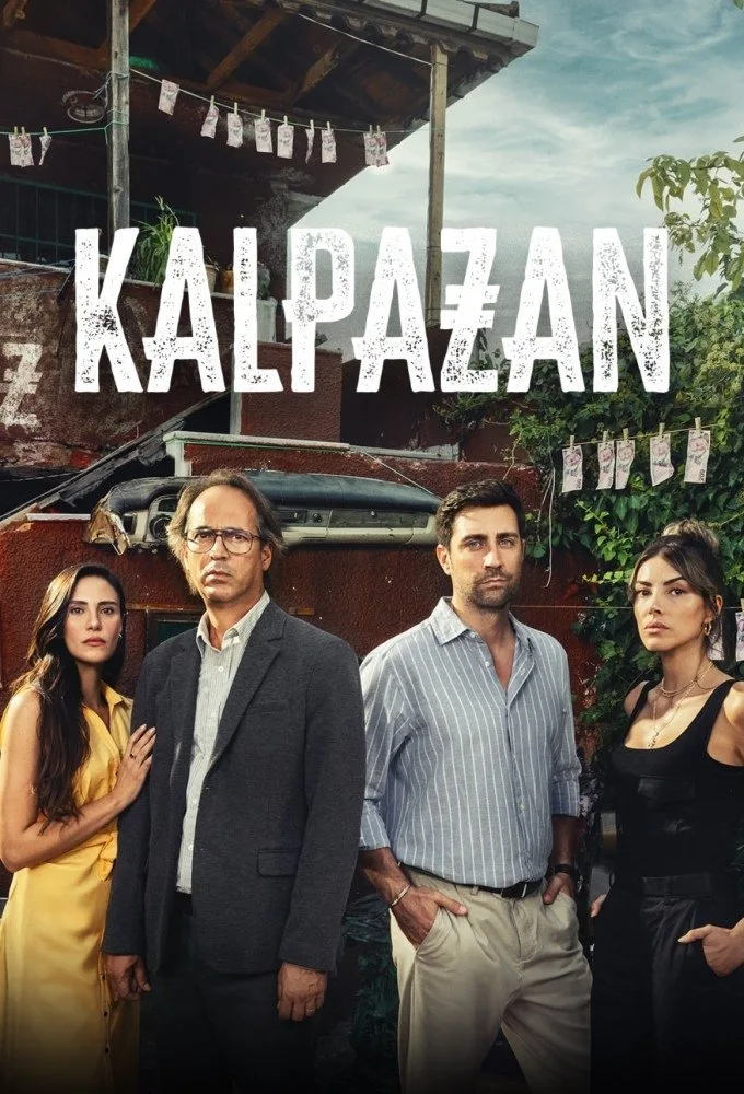 Kalpazan - görsel 11