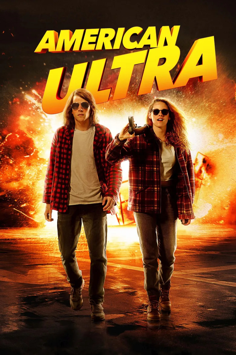 American Ultra İndir - görsel 12
