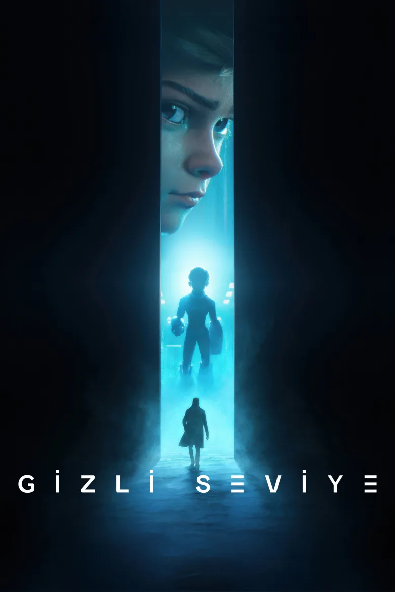 Gizli Seviye 1080p İndir - görsel 11