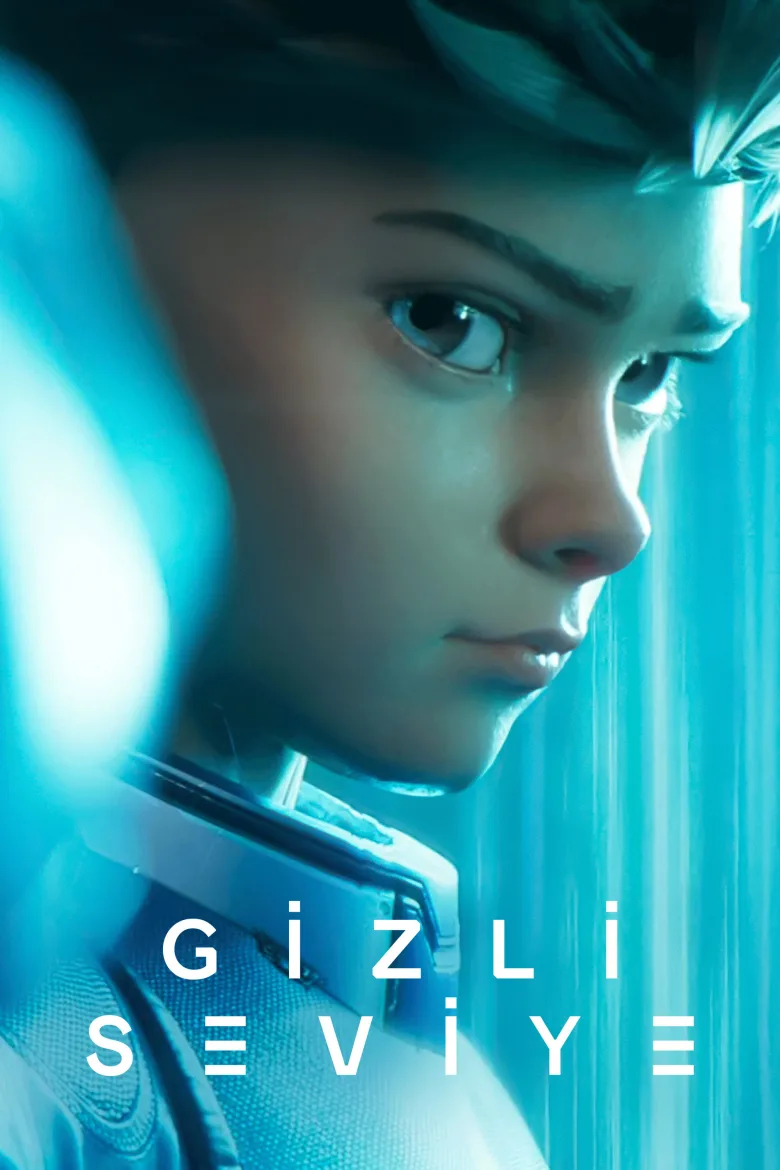 Gizli Seviye 1080p İndir - görsel 12