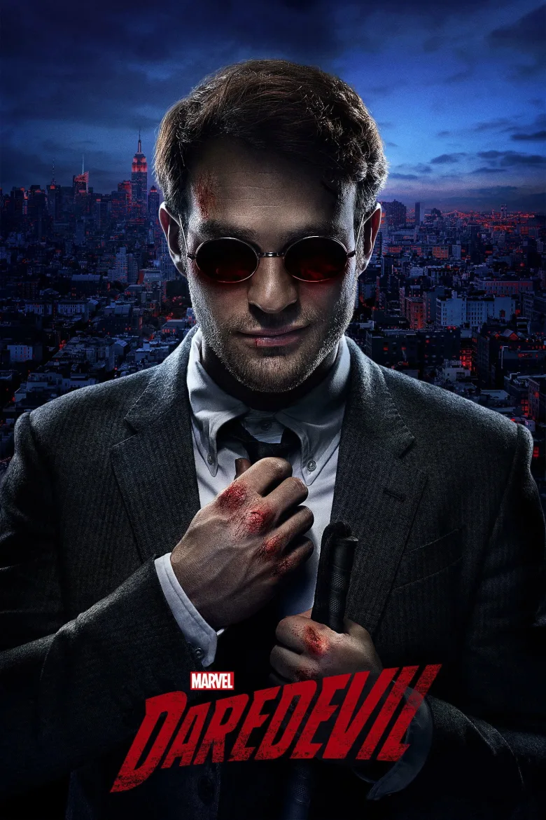 Marvel's Daredevil 720p İndir - görsel 13