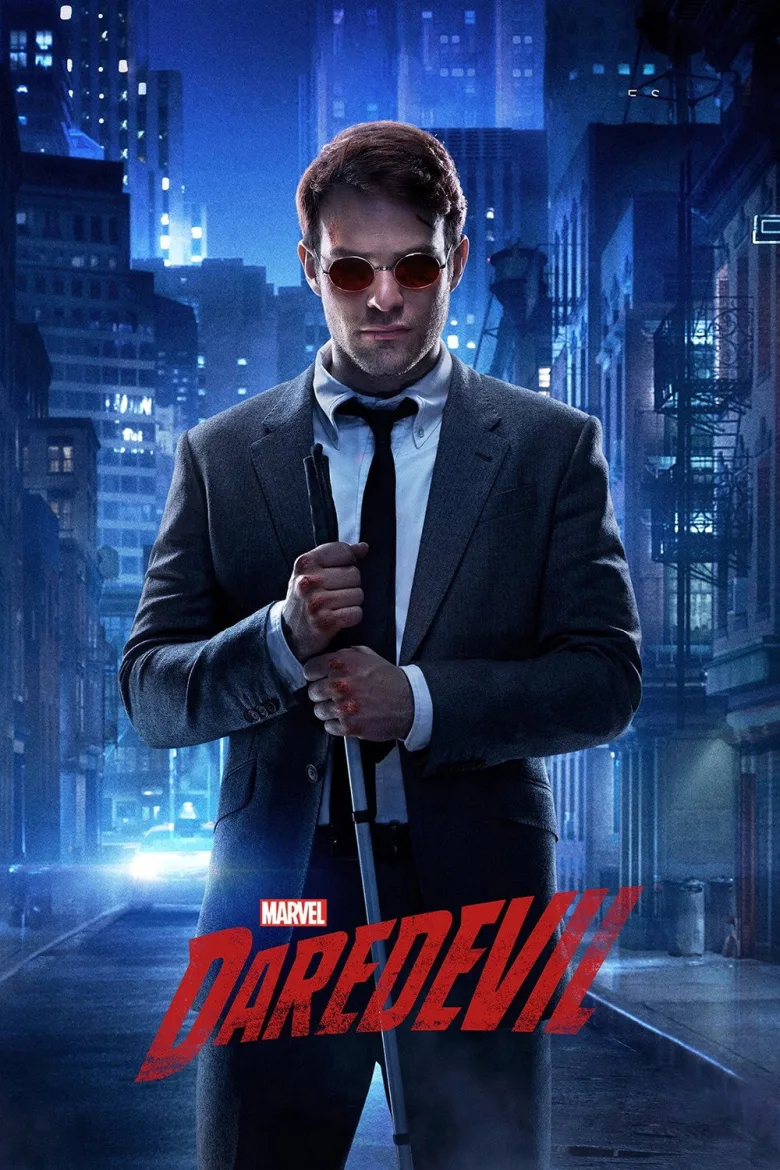 Marvel's Daredevil 720p İndir - görsel 14