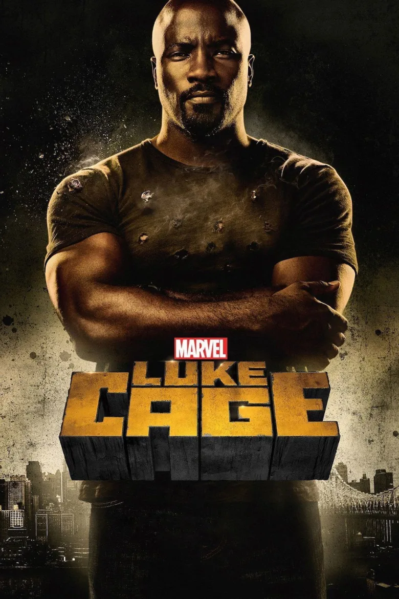 Luke Cage 720p İndir - görsel 11