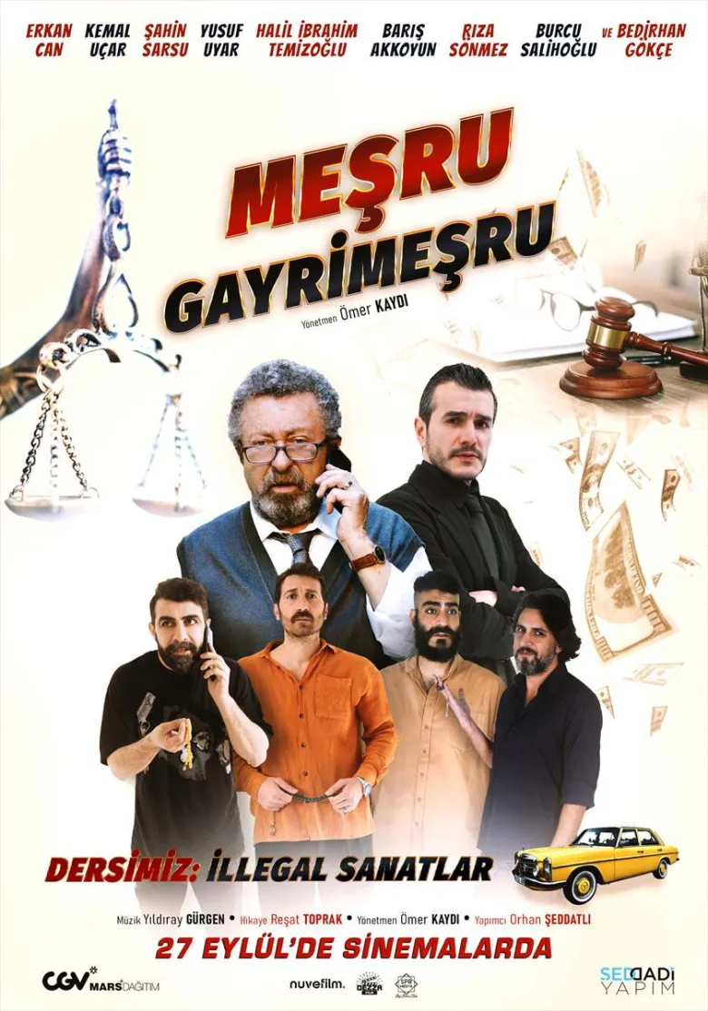 Meşru Gayrimeşru İndir - görsel 3