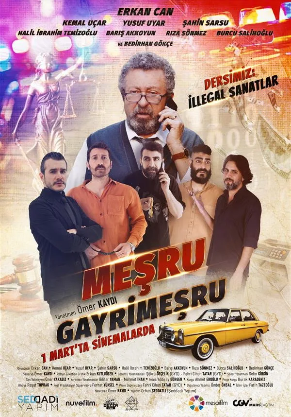 Meşru Gayrimeşru İndir - görsel 4