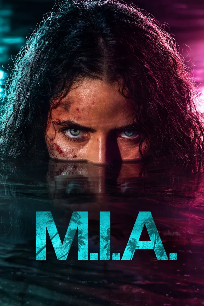 M.I.A. 1080p Dual İndir - görsel 13