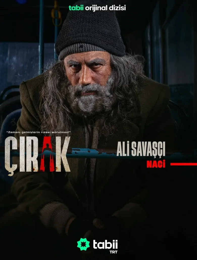 Çırak - görsel 7
