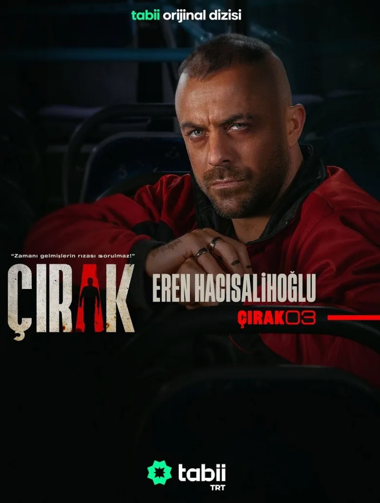 Çırak - görsel 9
