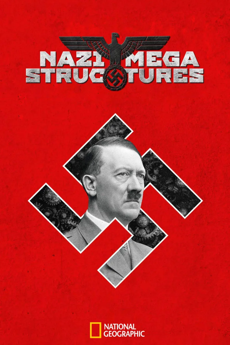 Nazi Mega Yapıları İndir - görsel 9