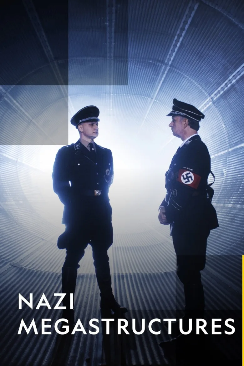 Nazi Mega Yapıları İndir - görsel 10