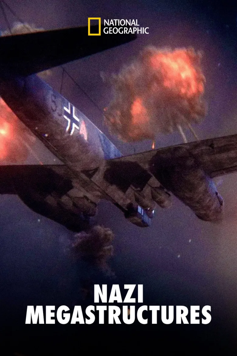 Nazi Mega Yapıları İndir - görsel 11