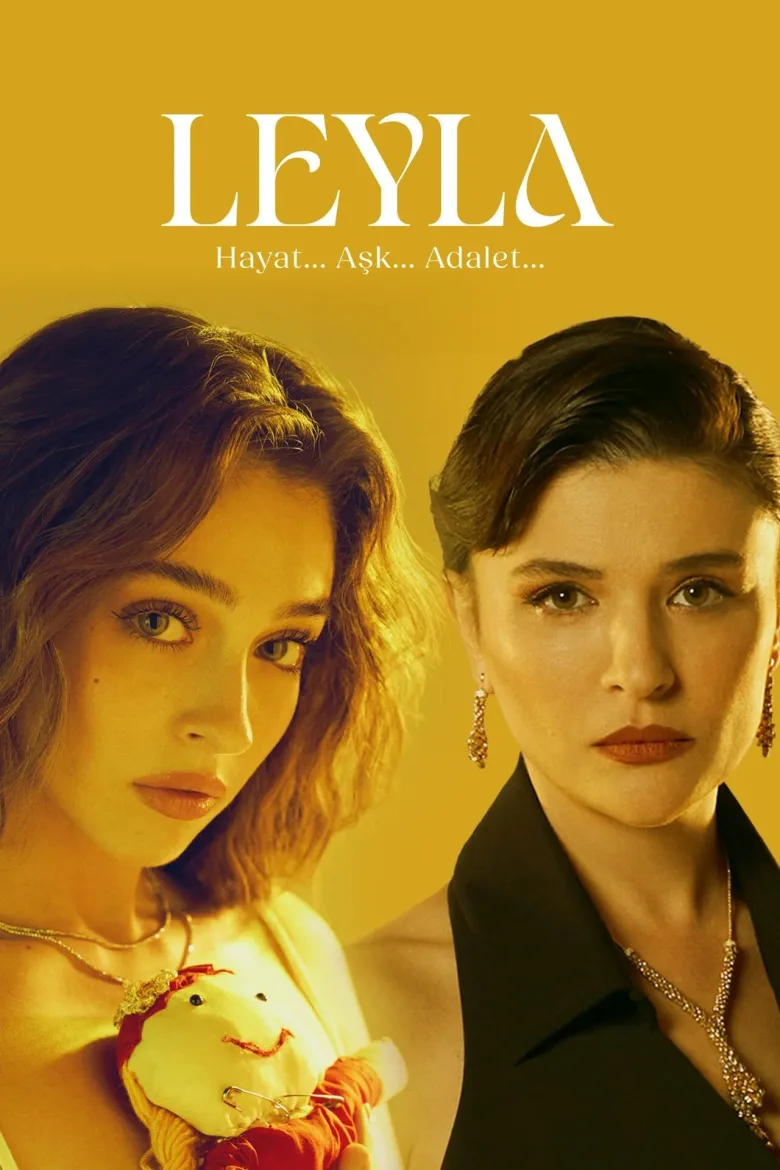 Leyla: Hayat... Aşk... Adalet... 1080p İndir - görsel 11