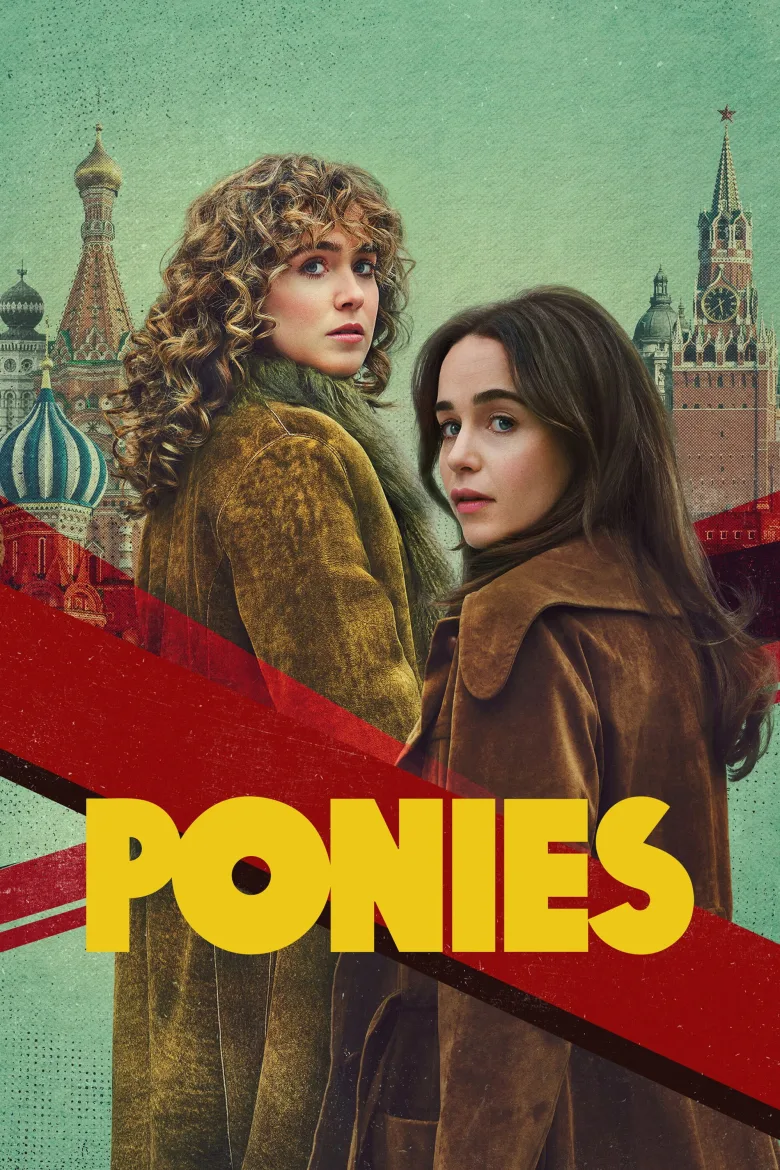 PONIES 1080p İndir - görsel 11
