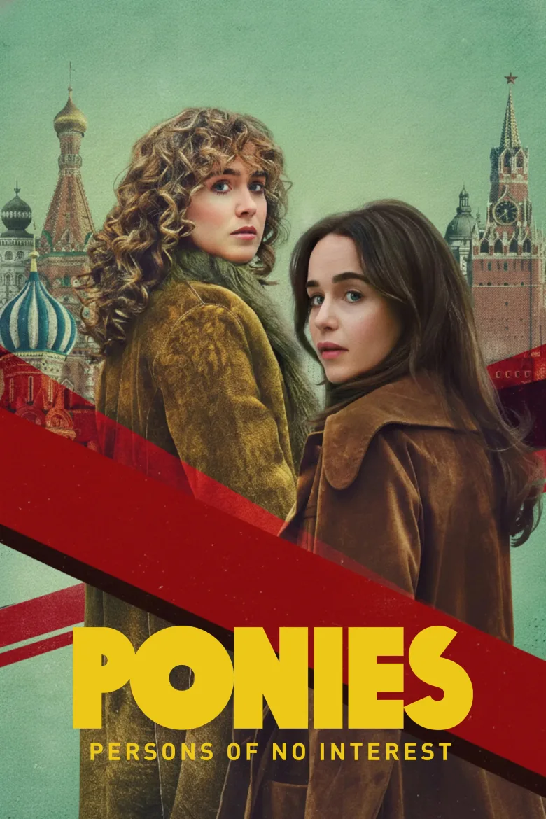 PONIES 1080p İndir - görsel 13