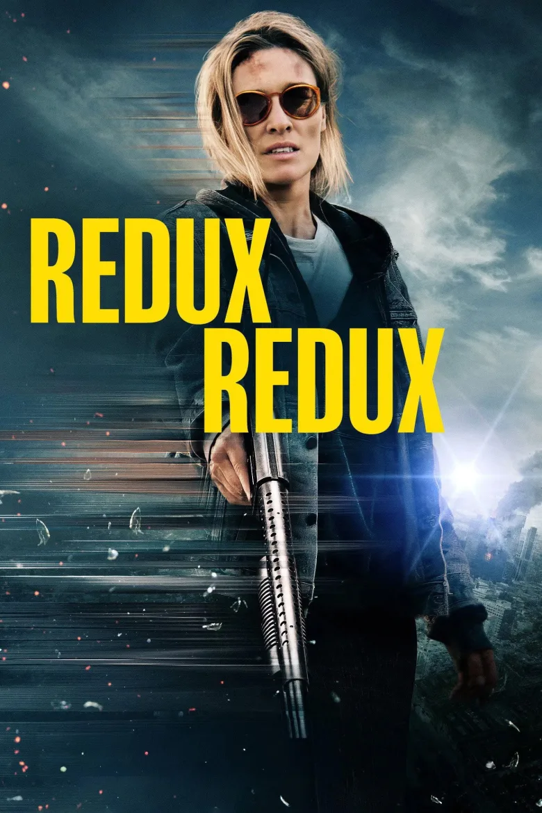 Redux Redux - görsel 13