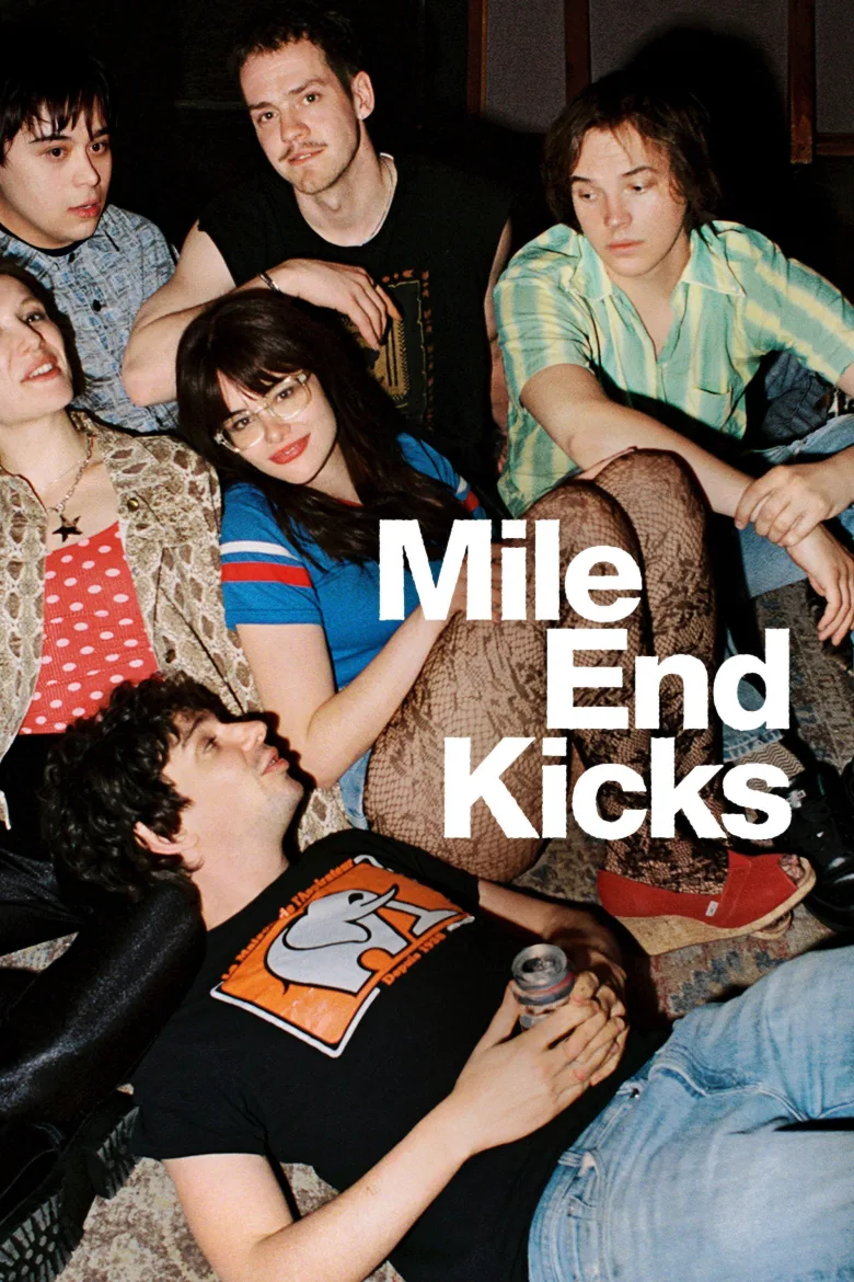 Mile End Kicks - görsel 10