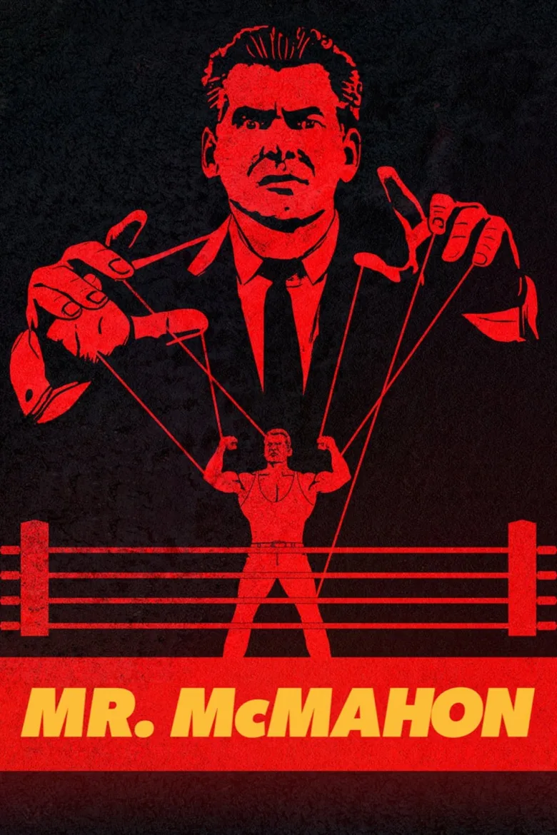 Vince McMahon 1080p İndir - görsel 11