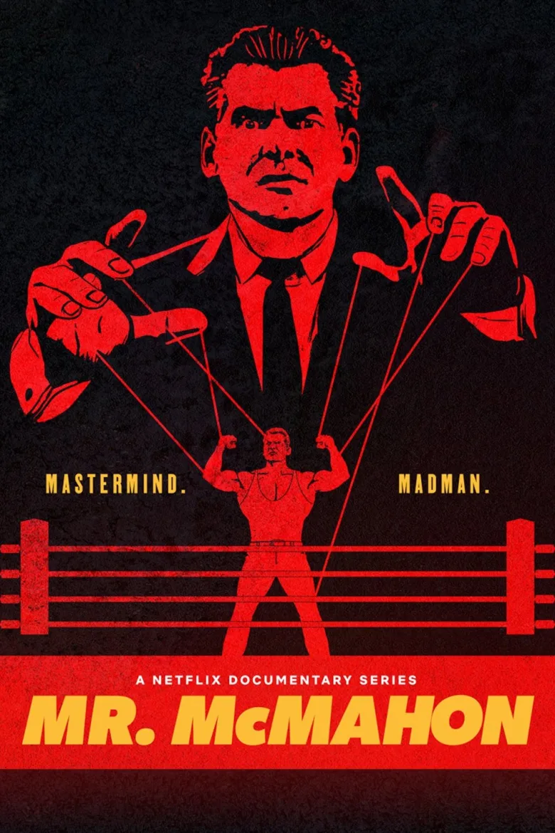 Vince McMahon 1080p İndir - görsel 12