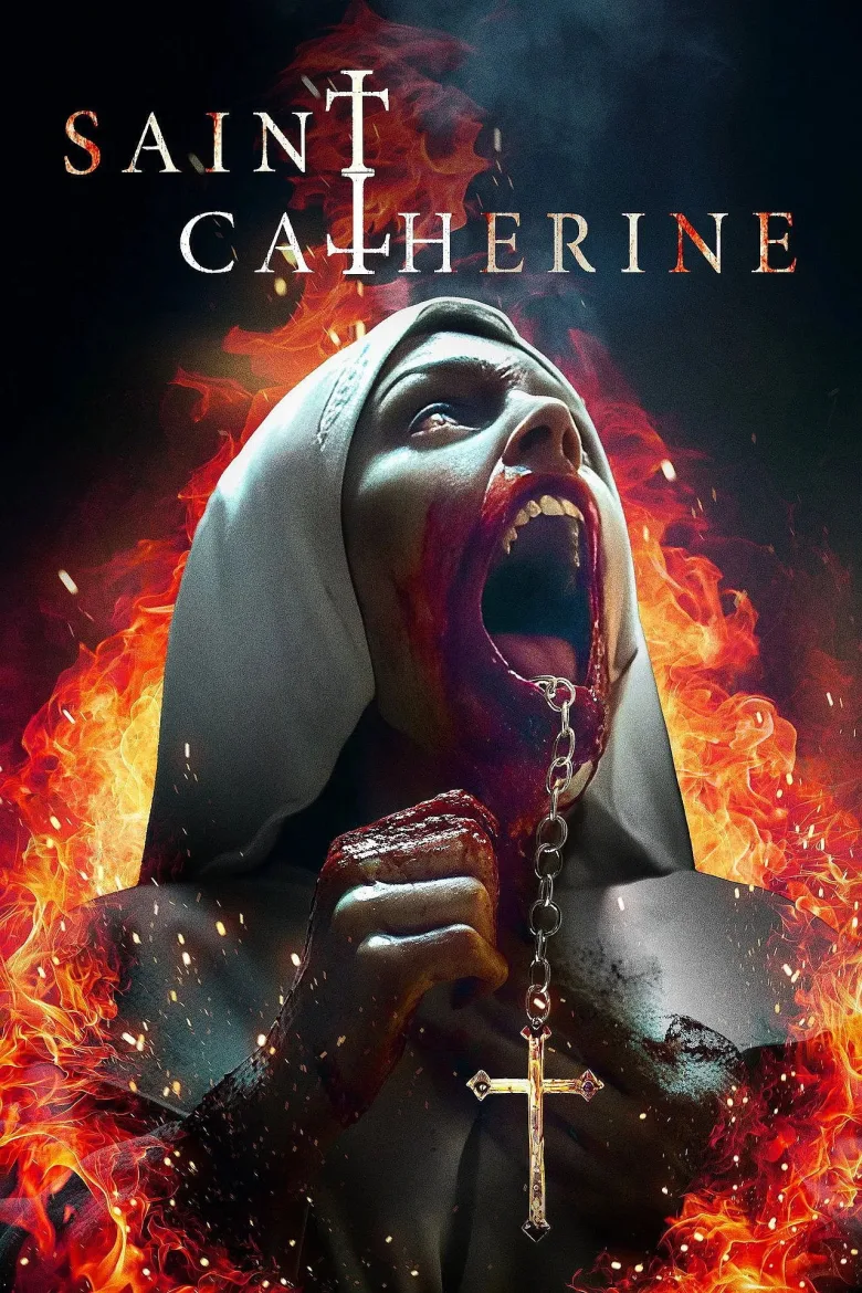 Saint Catherine İndir - görsel 5
