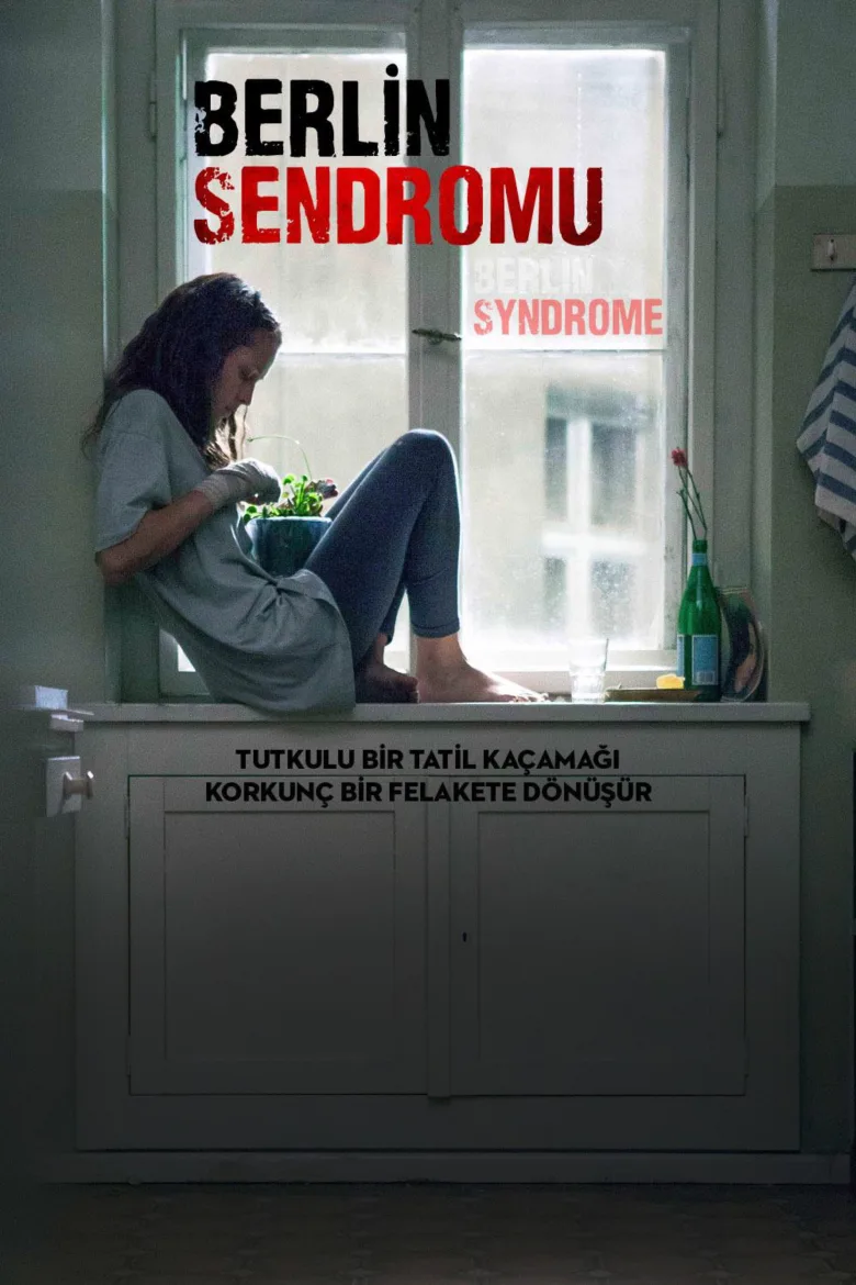 Berlin Sendromu İndir - görsel 11
