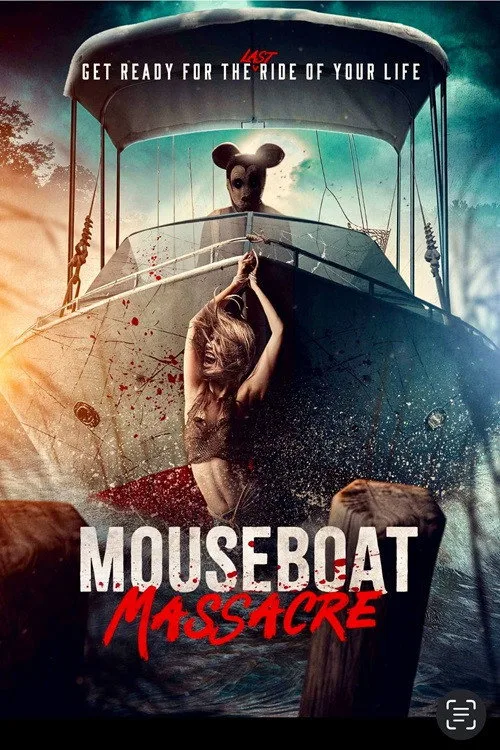 Mouseboat Massacre - görsel 7