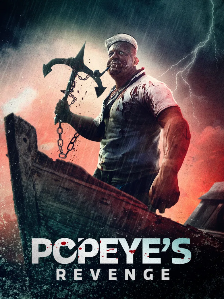 Popeye's Revenge İndir - görsel 9