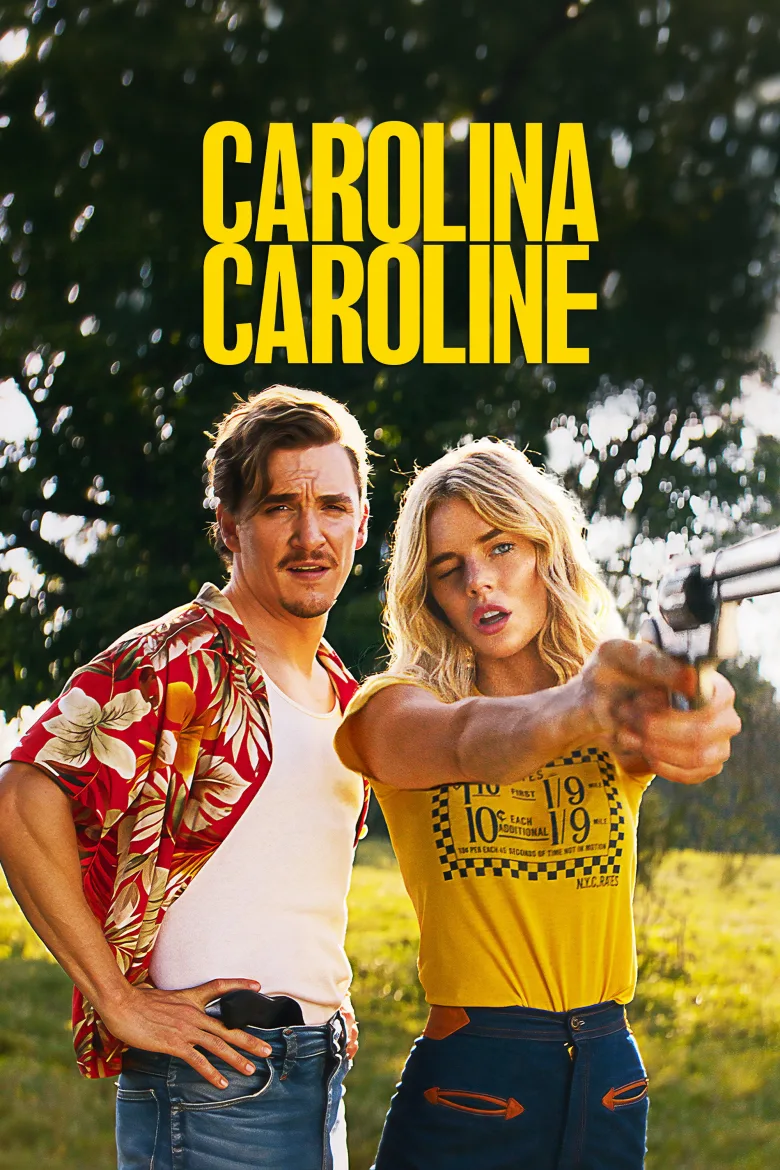 Carolina Caroline - görsel 13