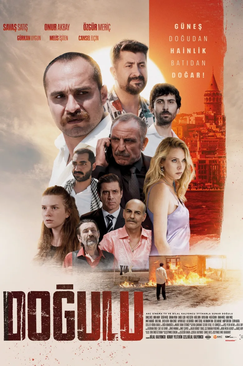 Doğulu İndir - görsel 3