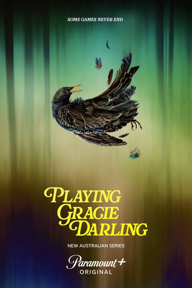 Playing Gracie Darling 1080p İndir - görsel 4