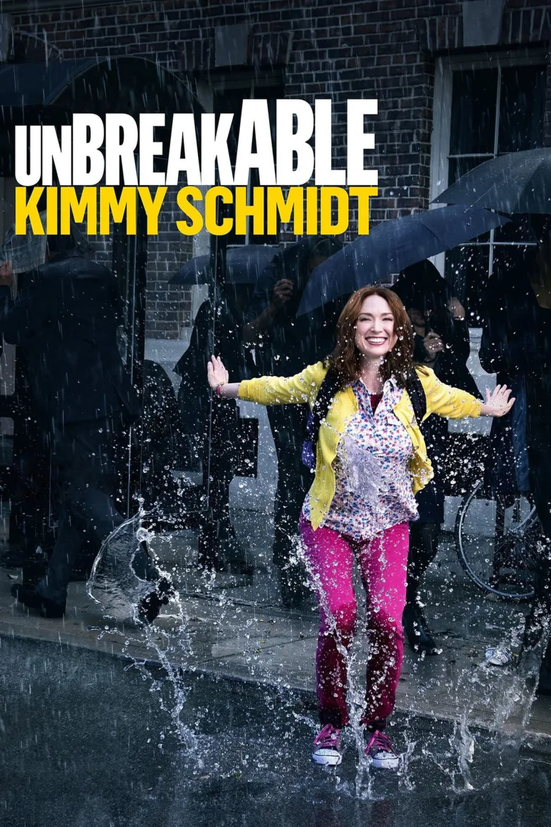 Unbreakable Kimmy Schmidt 1080p İndir - görsel 12