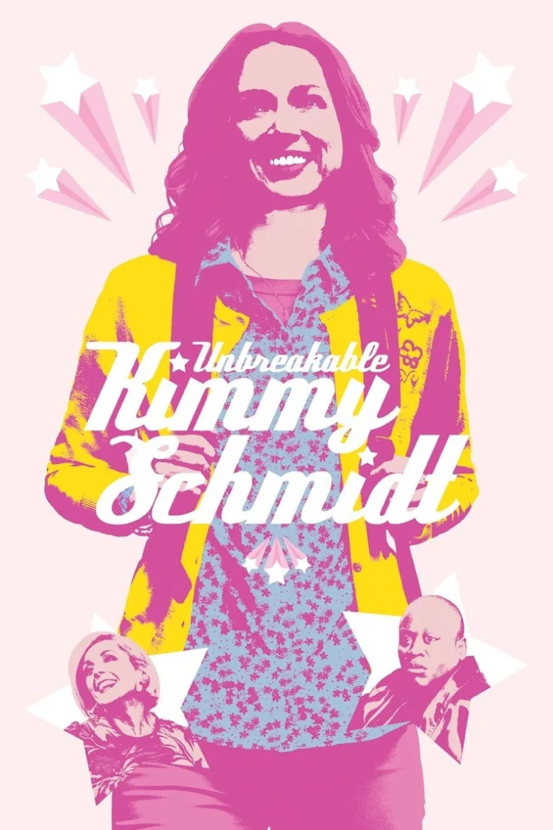 Unbreakable Kimmy Schmidt 1080p İndir - görsel 14