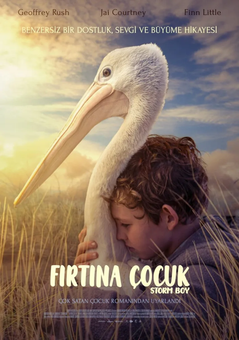 Fırtına Çocuk İndir - görsel 11