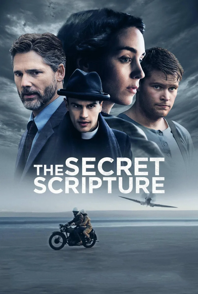 The Secret Scripture İndir - görsel 9