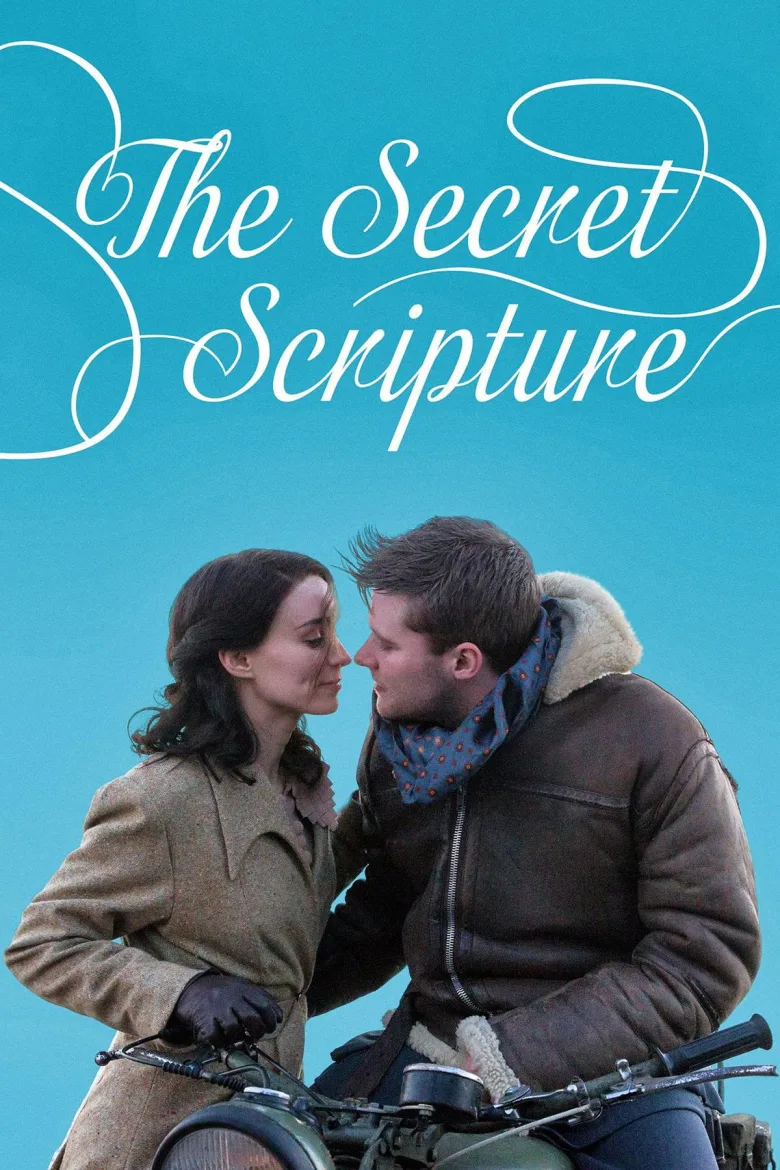 The Secret Scripture İndir - görsel 11
