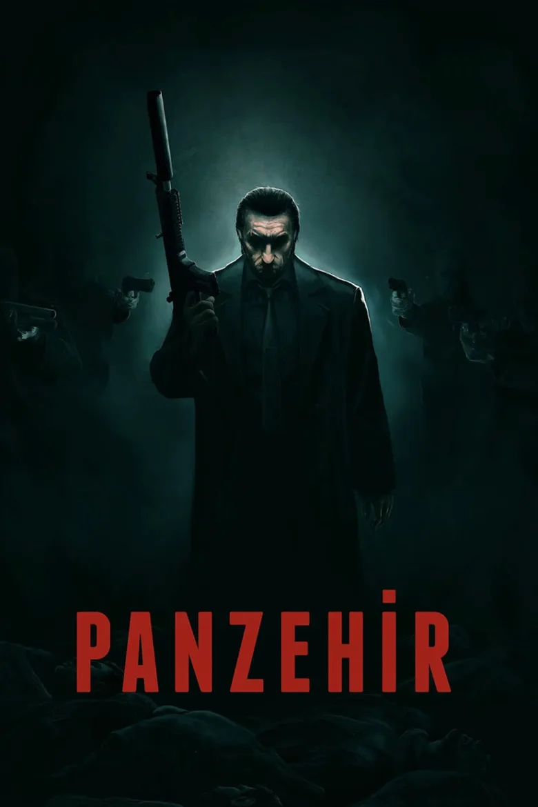 Panzehir İndir - görsel 3