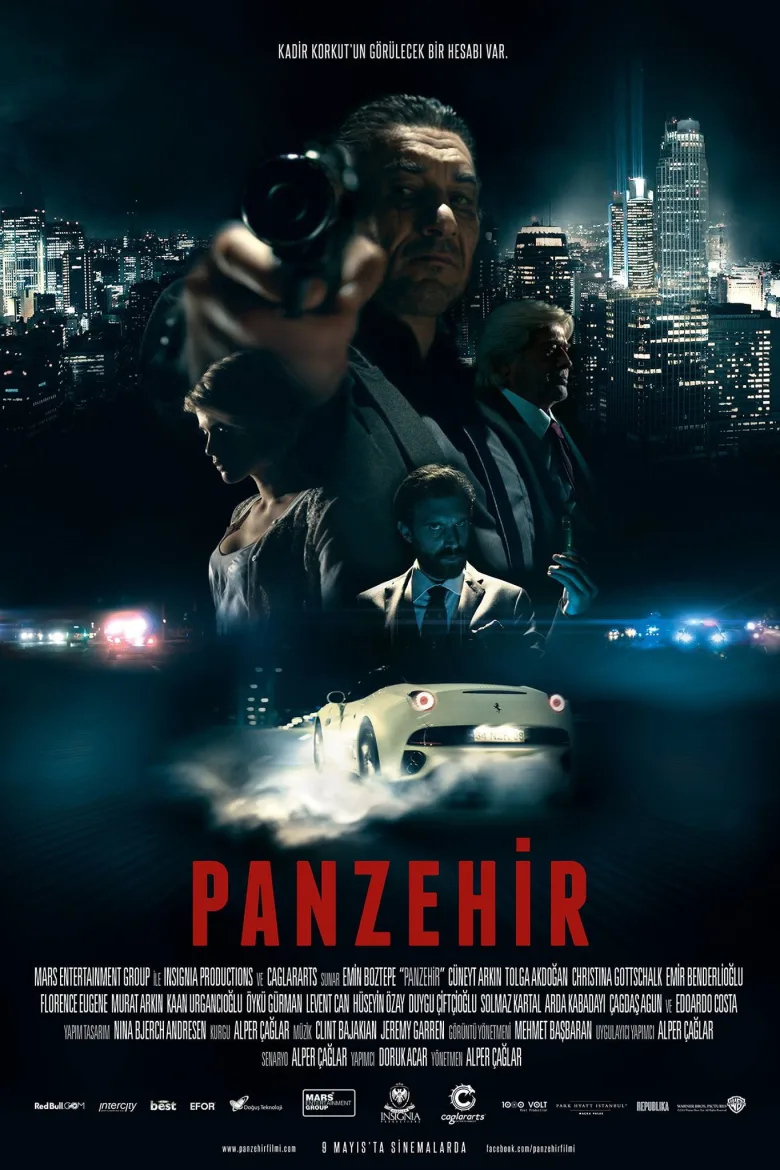 Panzehir İndir - görsel 5