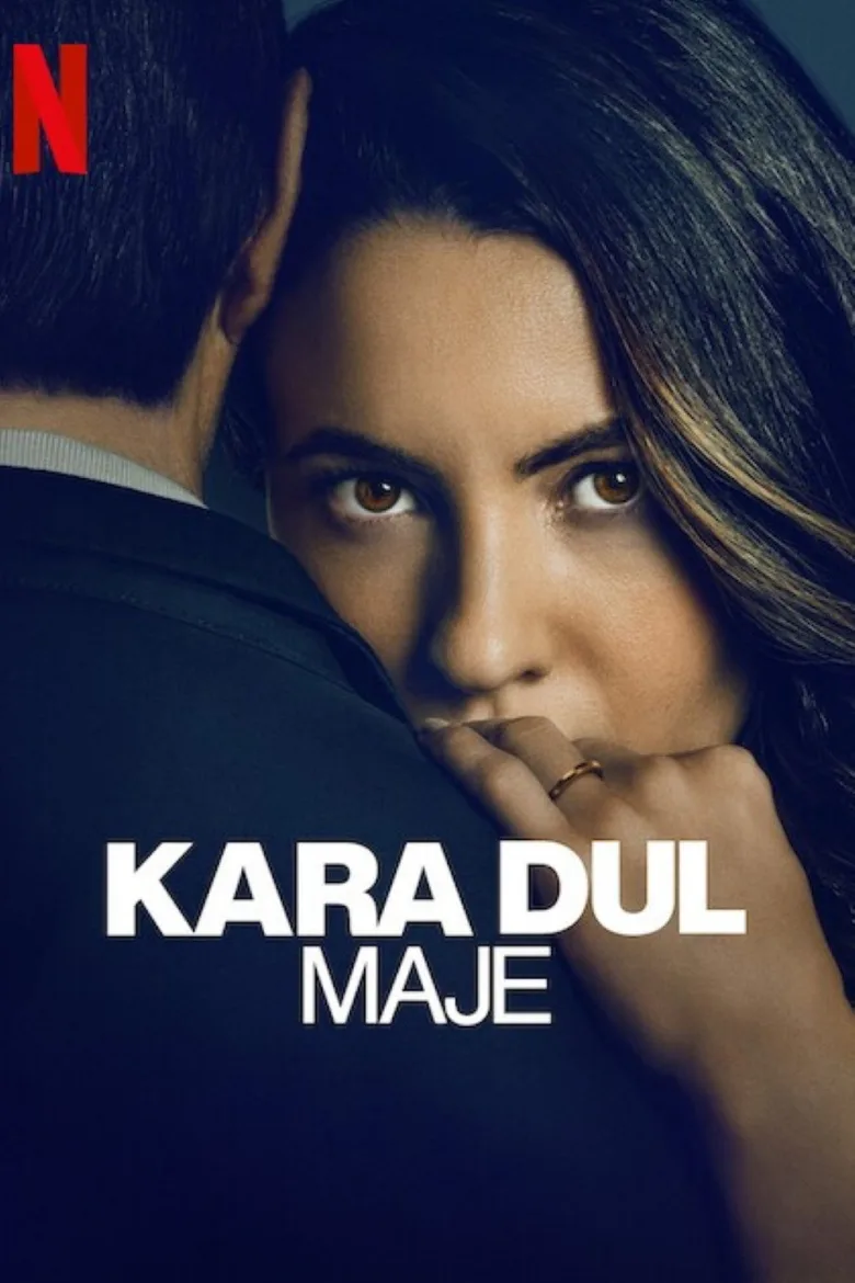 Kara Dul Maje İndir - görsel 11