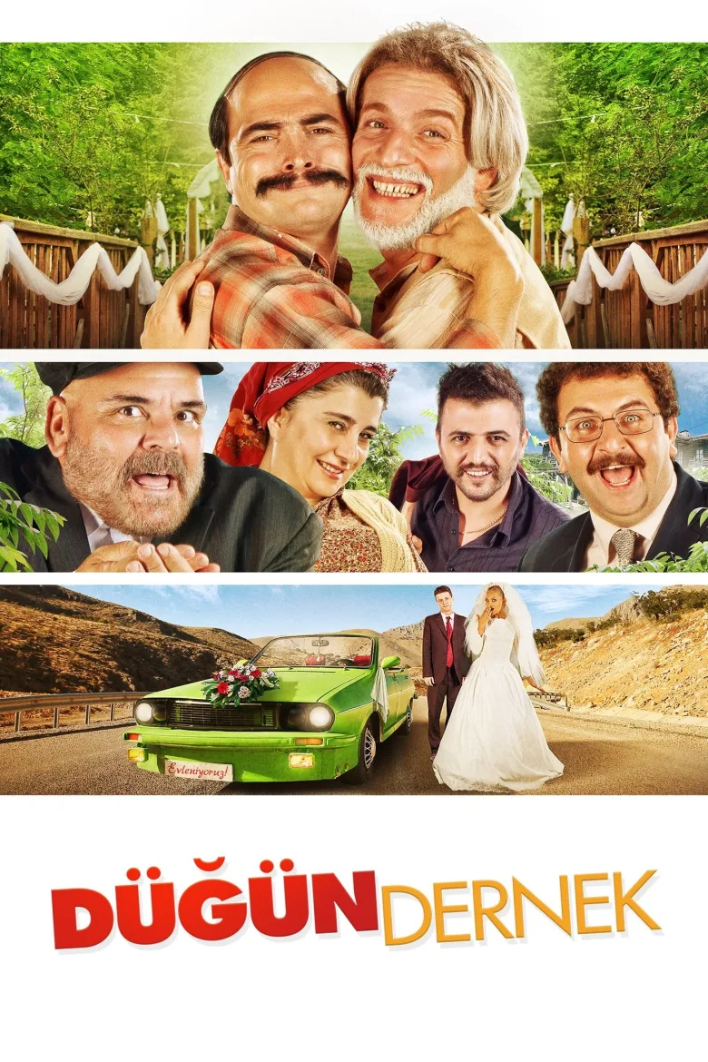 Düğün Dernek İndir - görsel 9