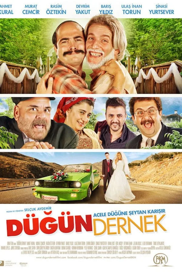 Düğün Dernek İndir - görsel 10
