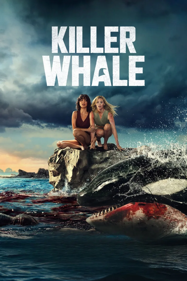 Killer Whale - görsel 12