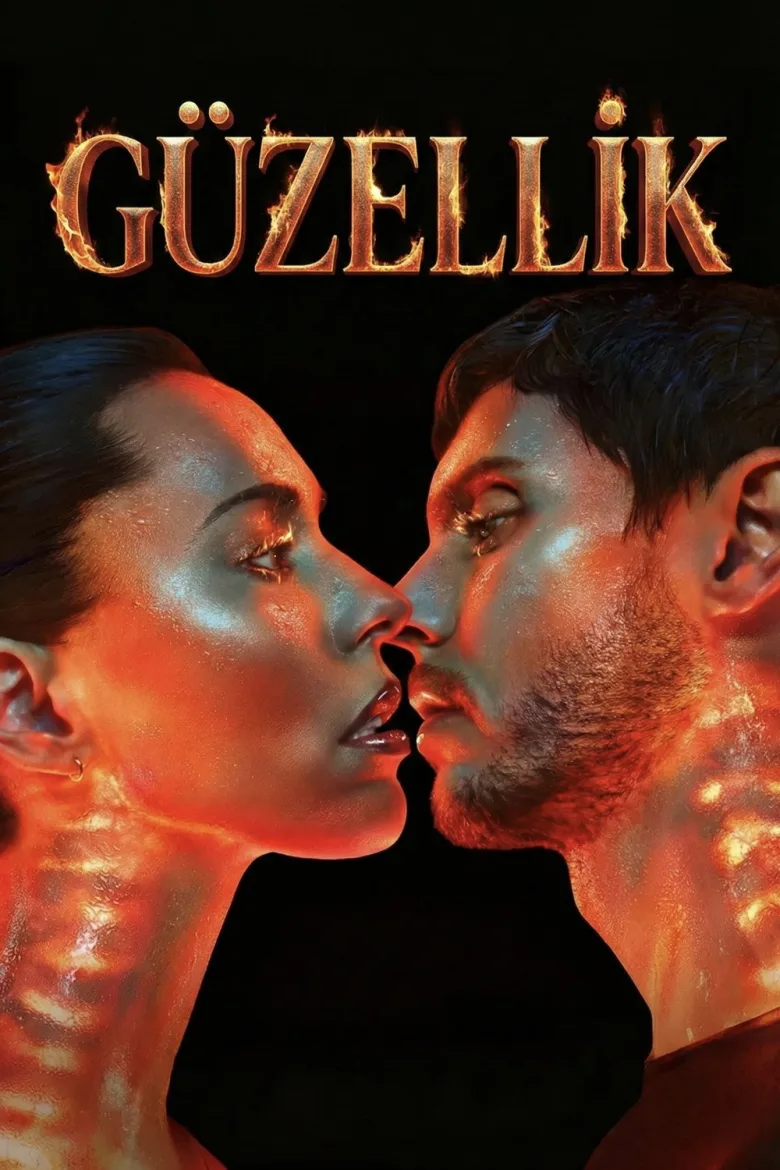 The Beauty 1080p İndir - görsel 13