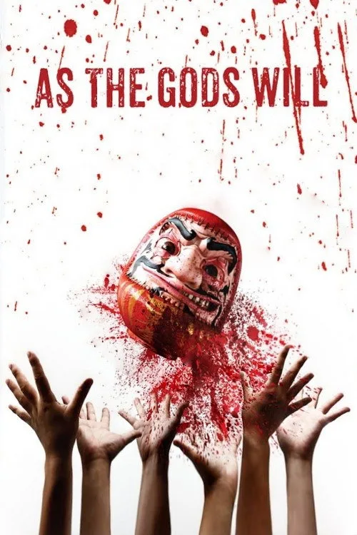As The Gods Will İndir - görsel 10