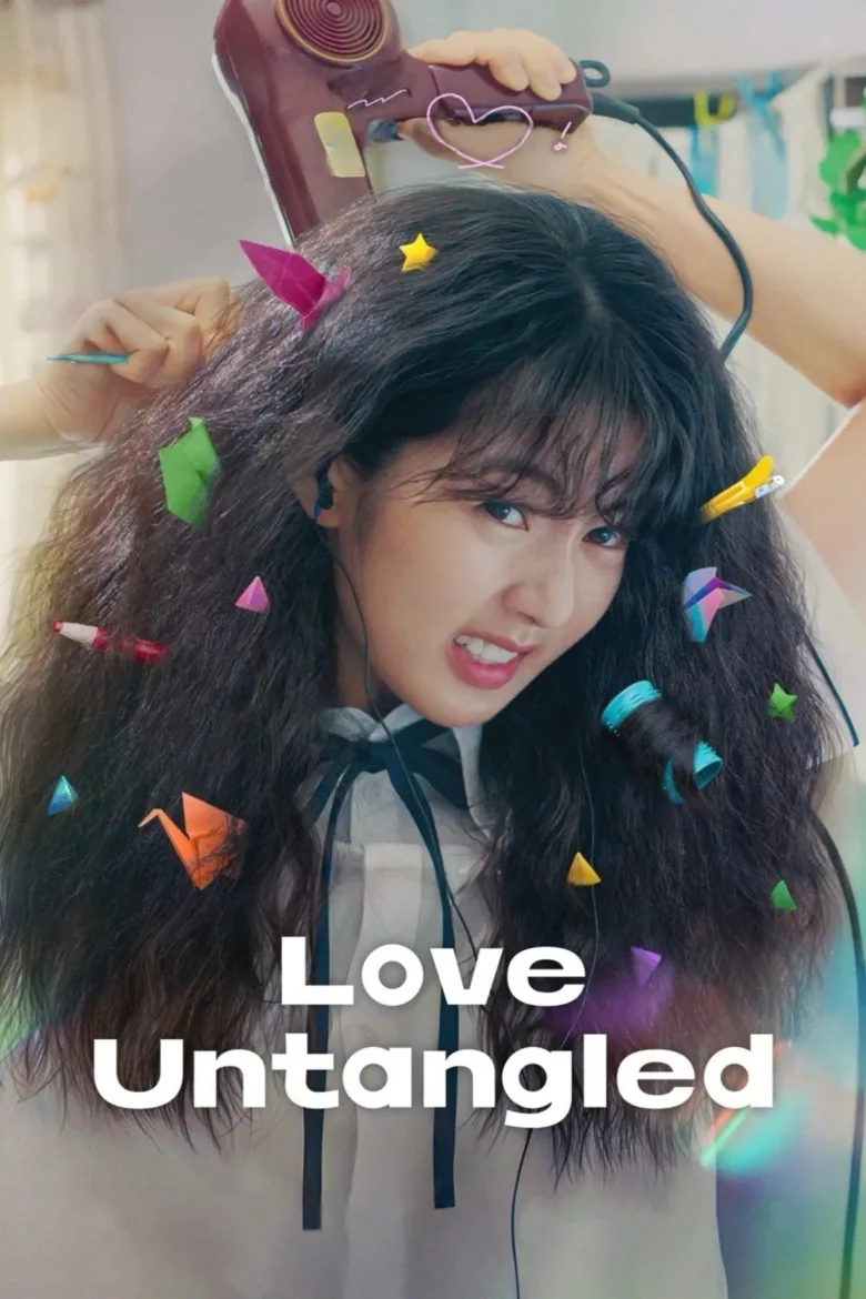Love Untangled İndir - görsel 11