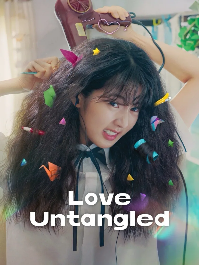 Love Untangled İndir - görsel 12