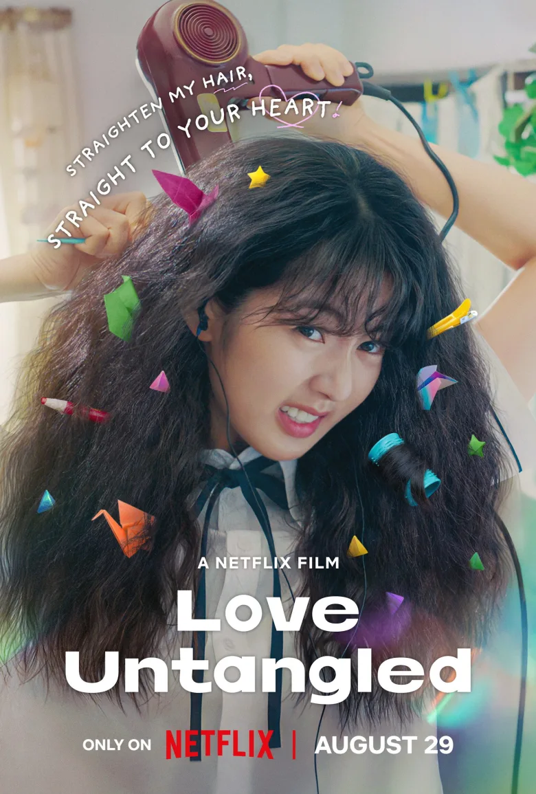Love Untangled İndir - görsel 14